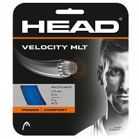 Head Velocity MLT 1.25 Blue